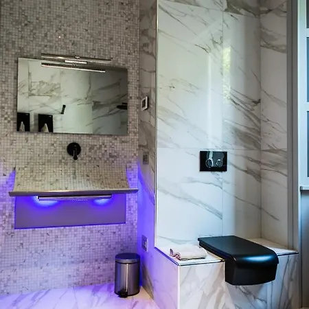Delle Fiabe - Homelike فيلة